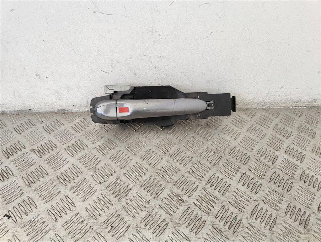 Ручка наружная передняя правая