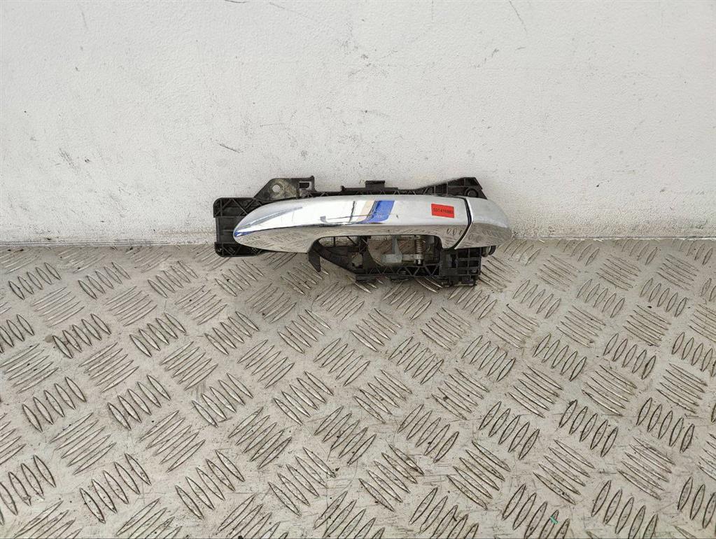 Ручка наружная передняя правая