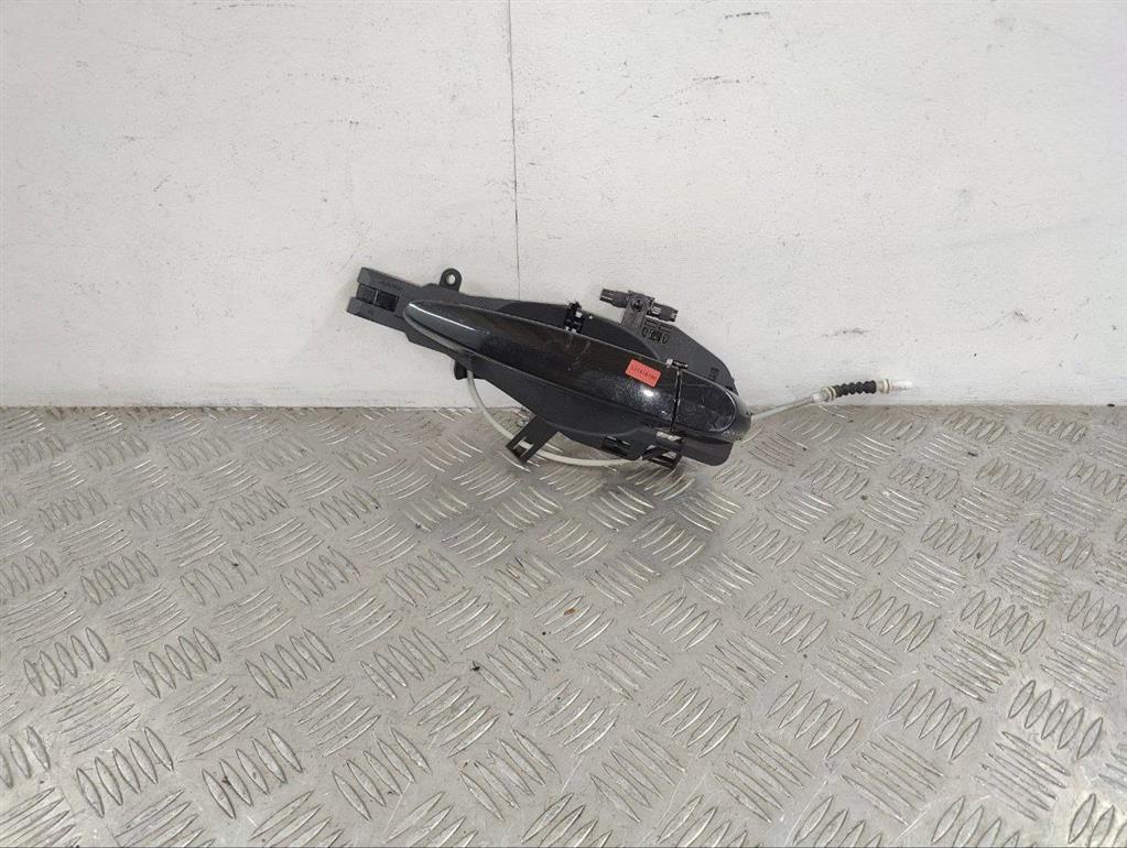 Ручка наружная передняя правая