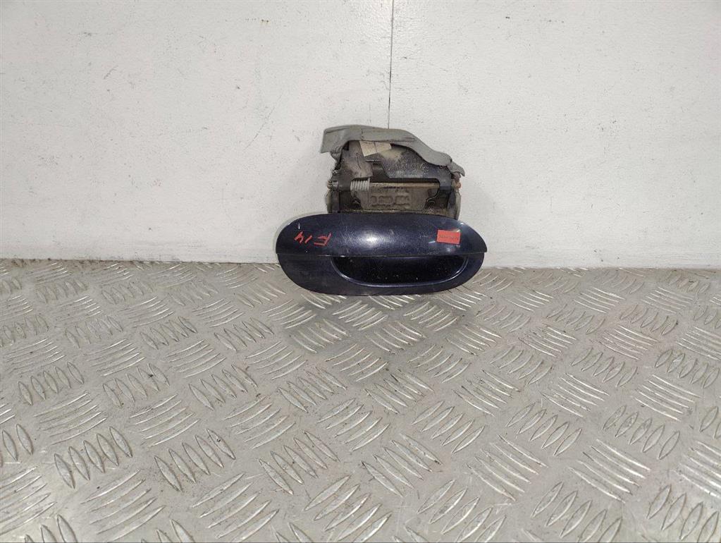 Ручка наружная передняя правая