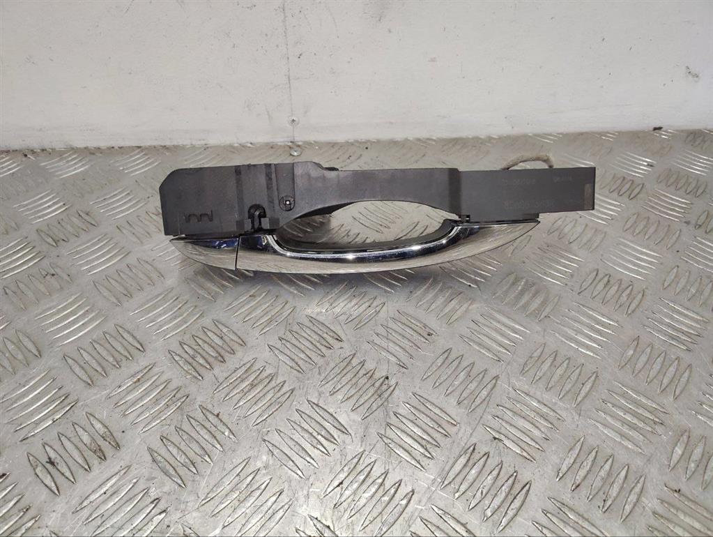 Ручка наружная передняя правая