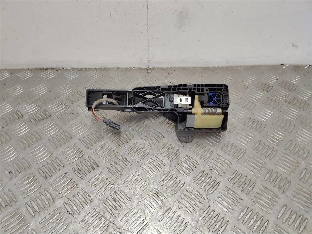 Ручка наружная передняя правая