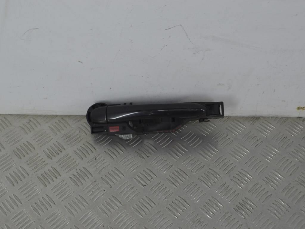 Ручка наружная передняя правая