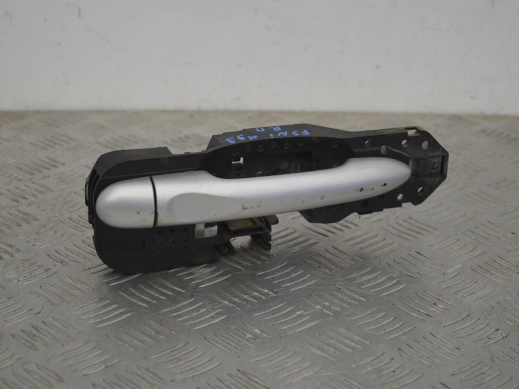 Ручка наружная передняя правая