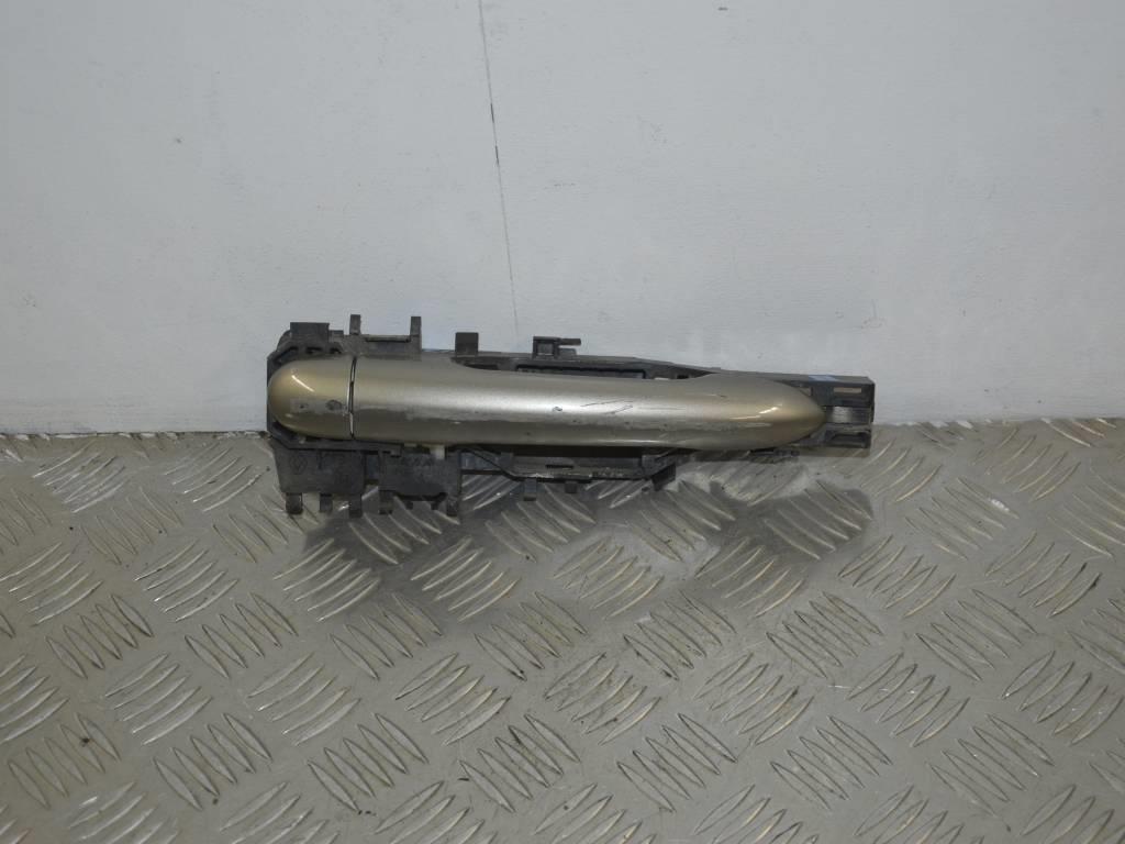 Ручка наружная передняя правая