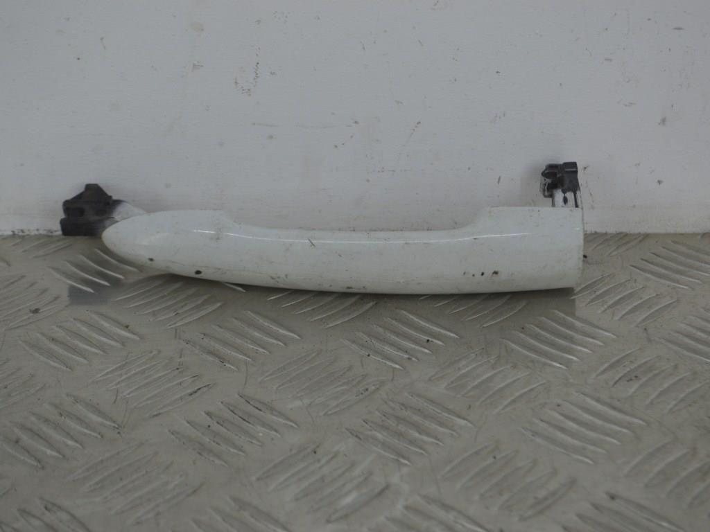 Ручка наружная