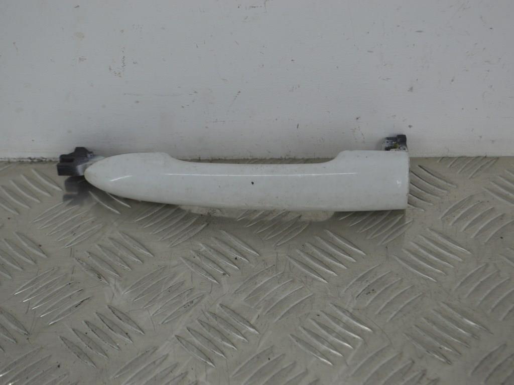 Ручка наружная