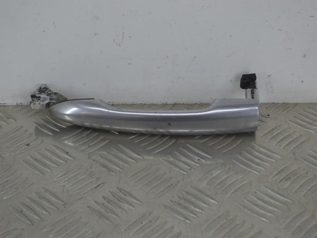 Ручка наружная