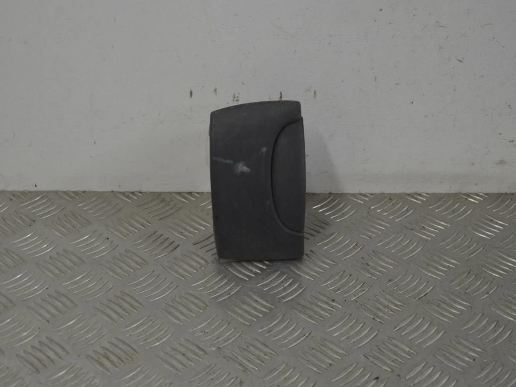 Ручка наружная сдвижной двери левой