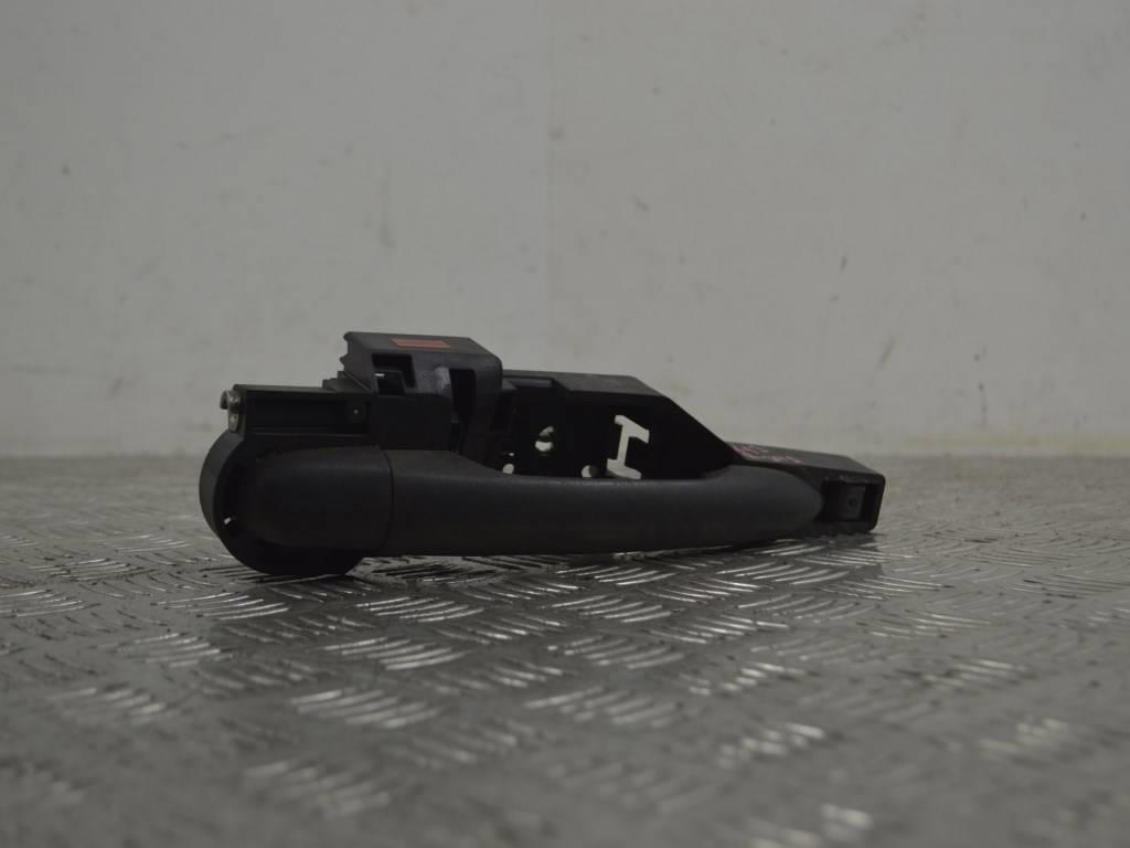 Ручка наружная сдвижной двери правой