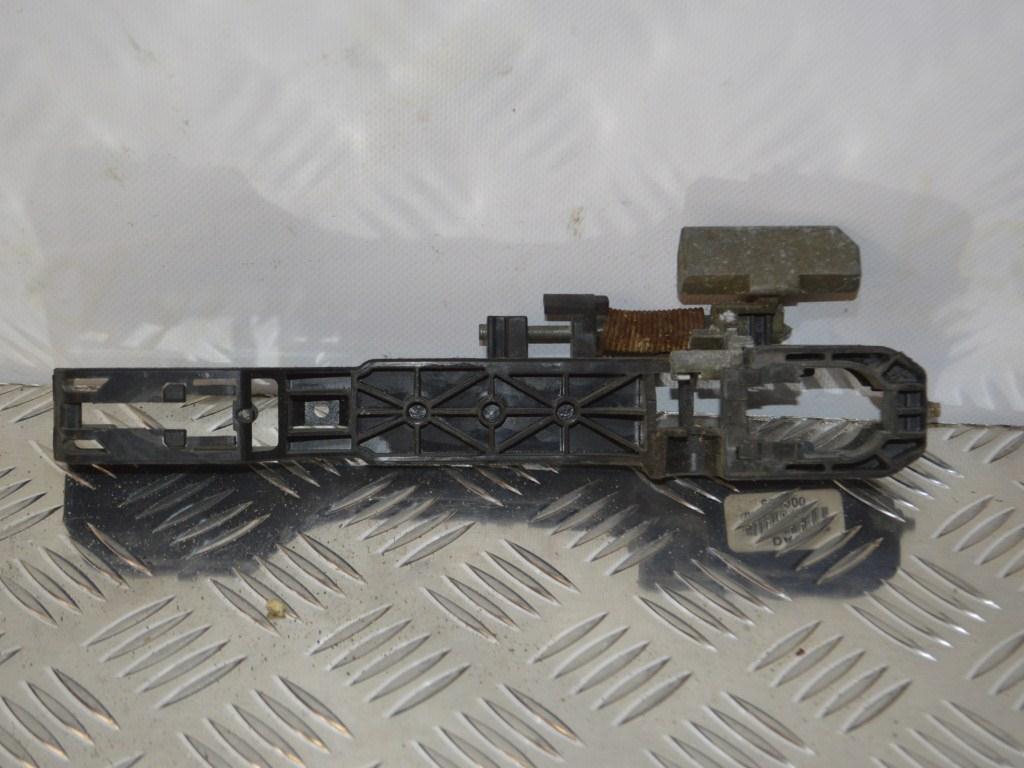 Ручка наружная задняя левая