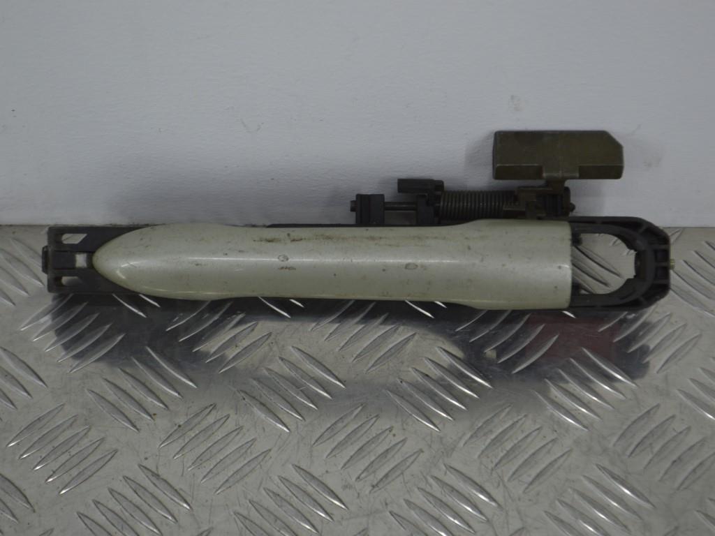 Ручка наружная задняя левая Renault Espace 4 (2003-2010) 8200004746