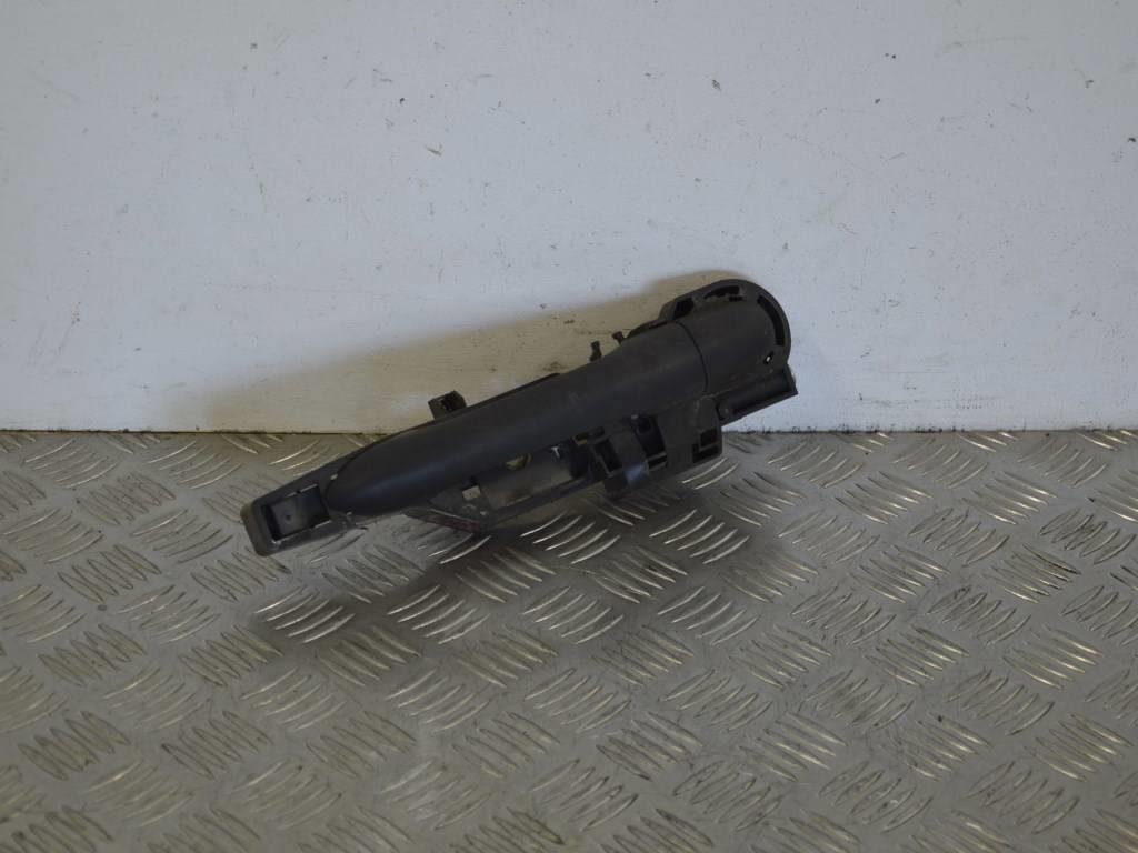 Ручка наружная задняя левая