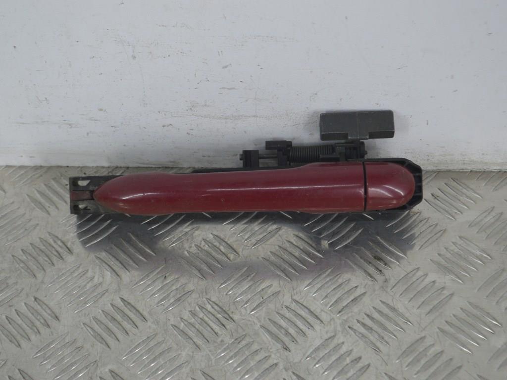 Ручка наружная задняя левая Renault Laguna 2 (2001-2007) 8200004746