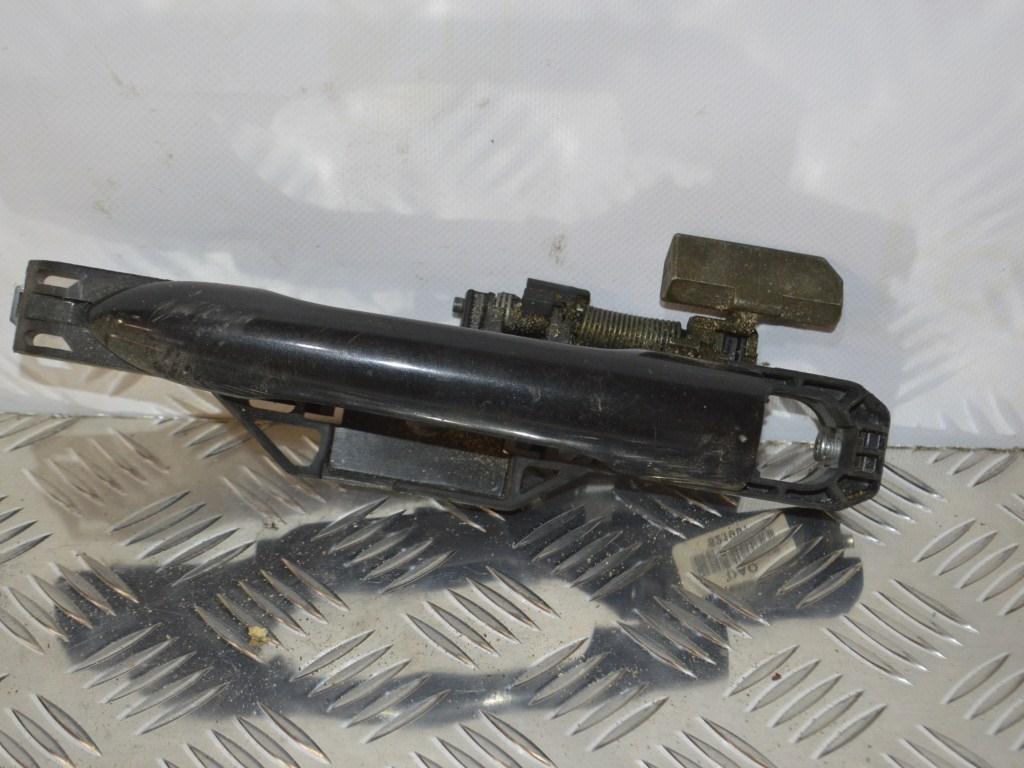 Ручка наружная задняя левая