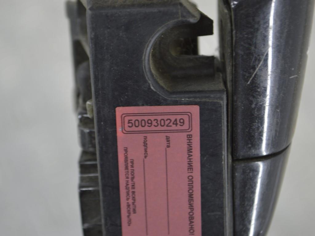 Ручка наружная задняя левая Renault Laguna 2 (2001-2007) 8200452519