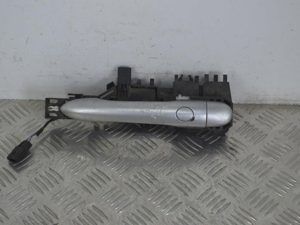 Ручка наружная задняя левая