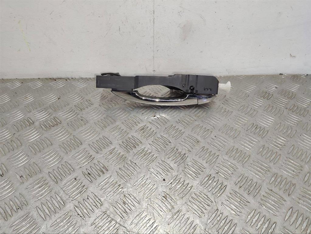 Ручка наружная задняя левая