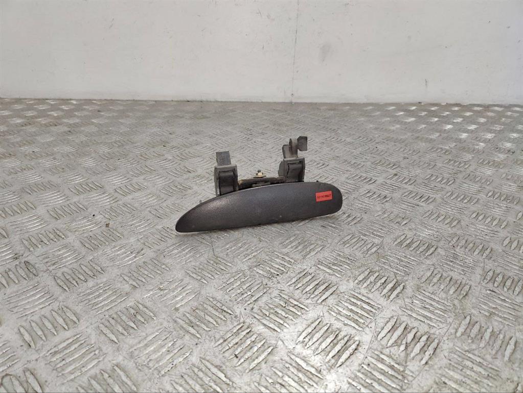 Ручка наружная задняя левая