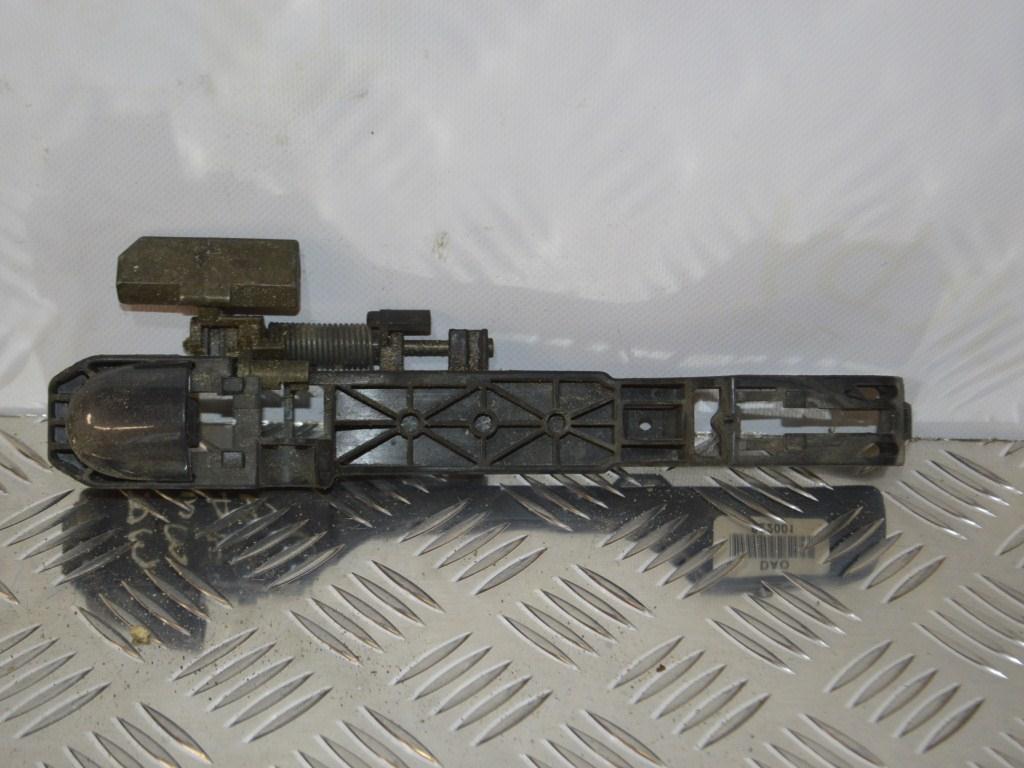 Ручка наружная задняя правая