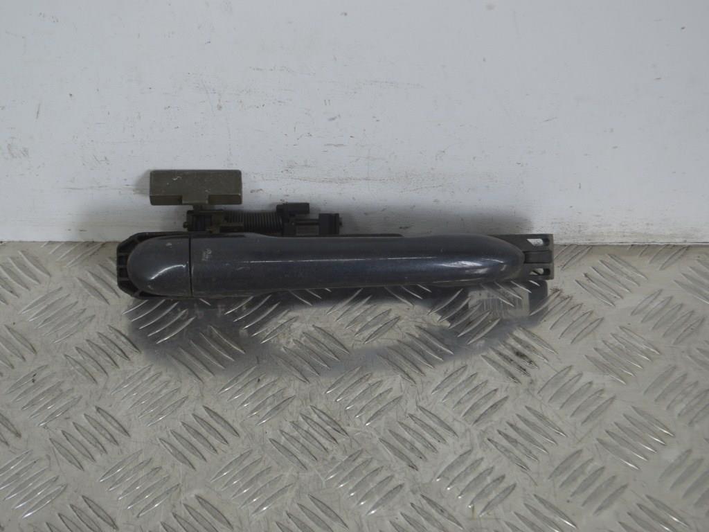 Ручка наружная задняя правая Renault Espace 4 (2003-2010) 8200004747