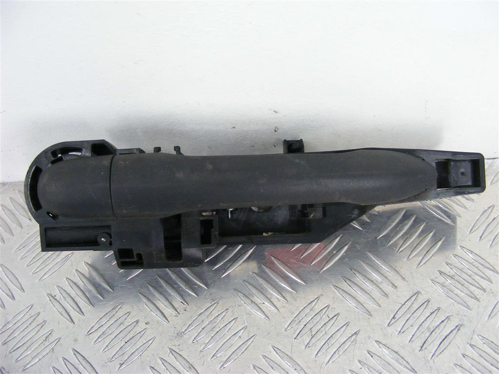 Ручка наружная задняя правая