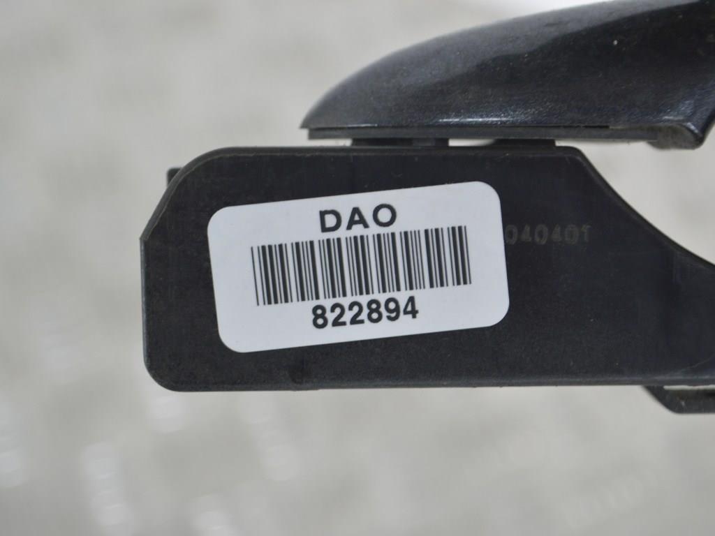 Ручка наружная задняя правая Renault Laguna 2 (2001-2007) 8200004747