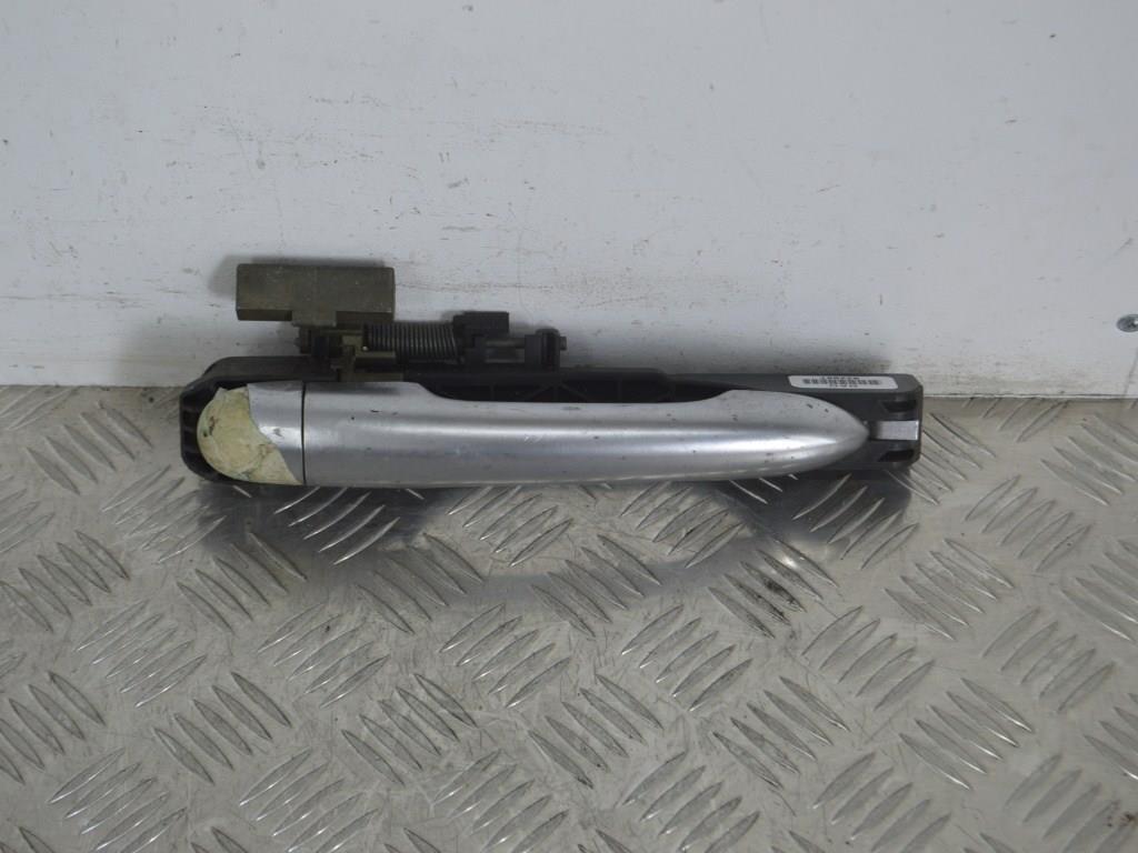 Ручка наружная задняя правая Renault Laguna 2 (2001-2007) 8200004747