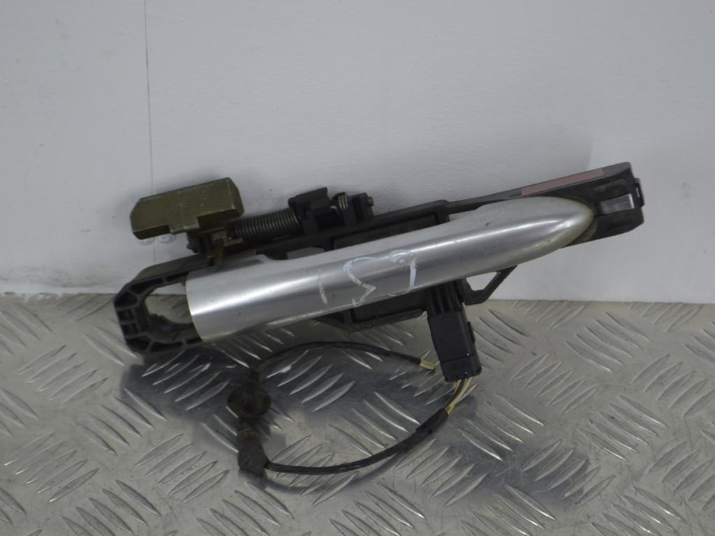 Ручка наружная задняя правая Renault Laguna 2 (2001-2007) 8200008431