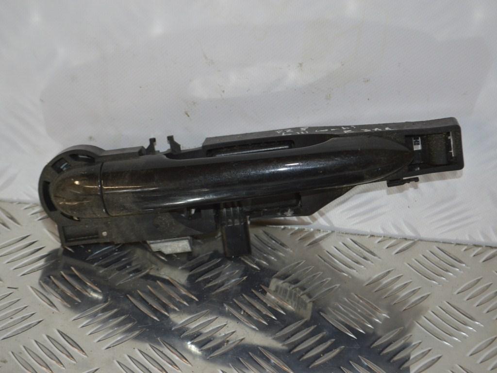 Ручка наружная задняя правая