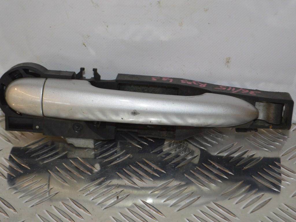 Ручка наружная задняя правая