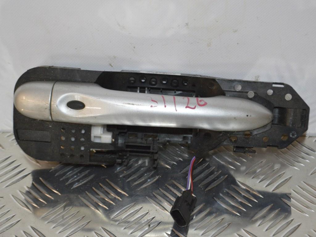 Ручка наружная задняя правая