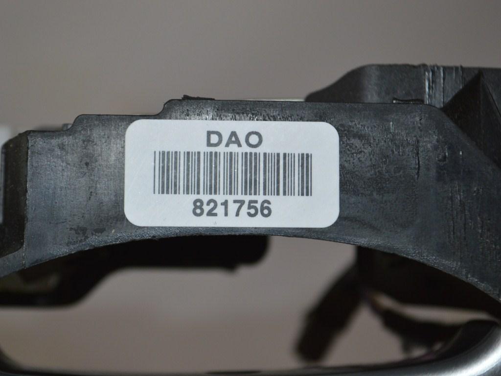 Ручка наружная задняя правая