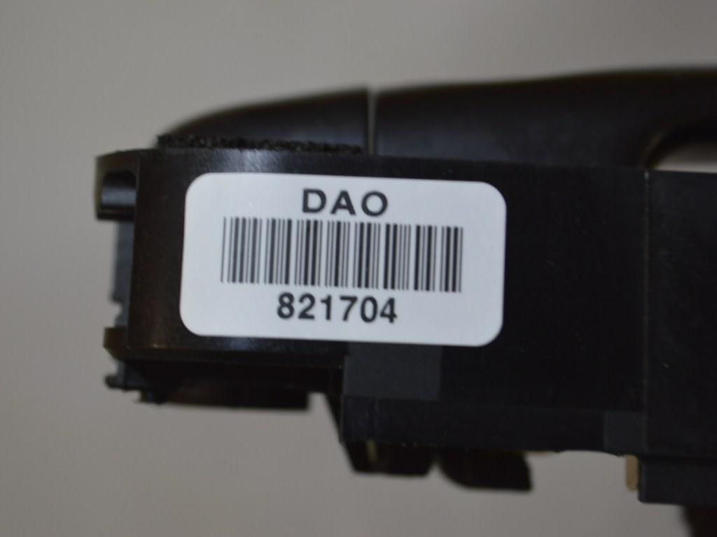 Ручка наружная задняя правая Renault Megane 3 (2008-2019) 806060041R