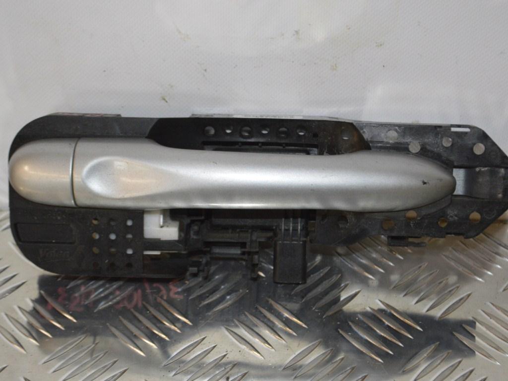 Ручка наружная задняя правая