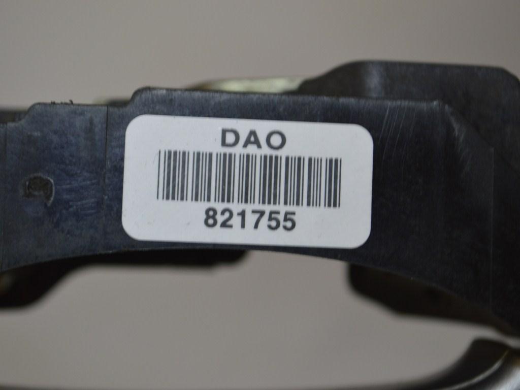 Ручка наружная задняя правая