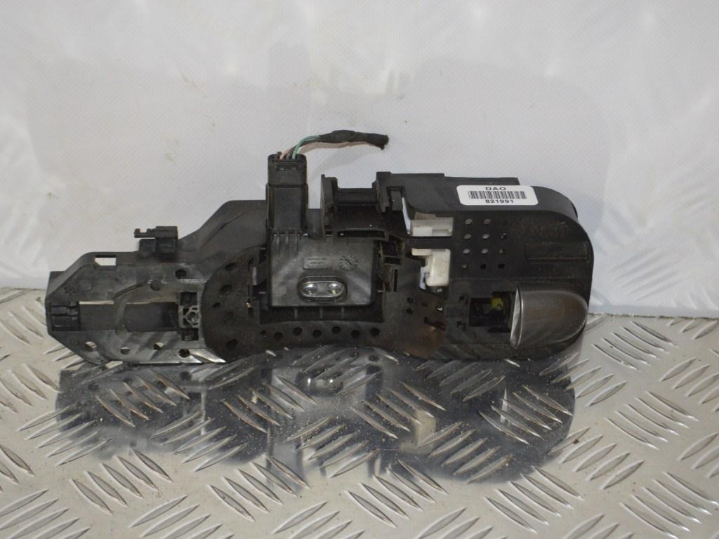 Ручка наружная задняя правая