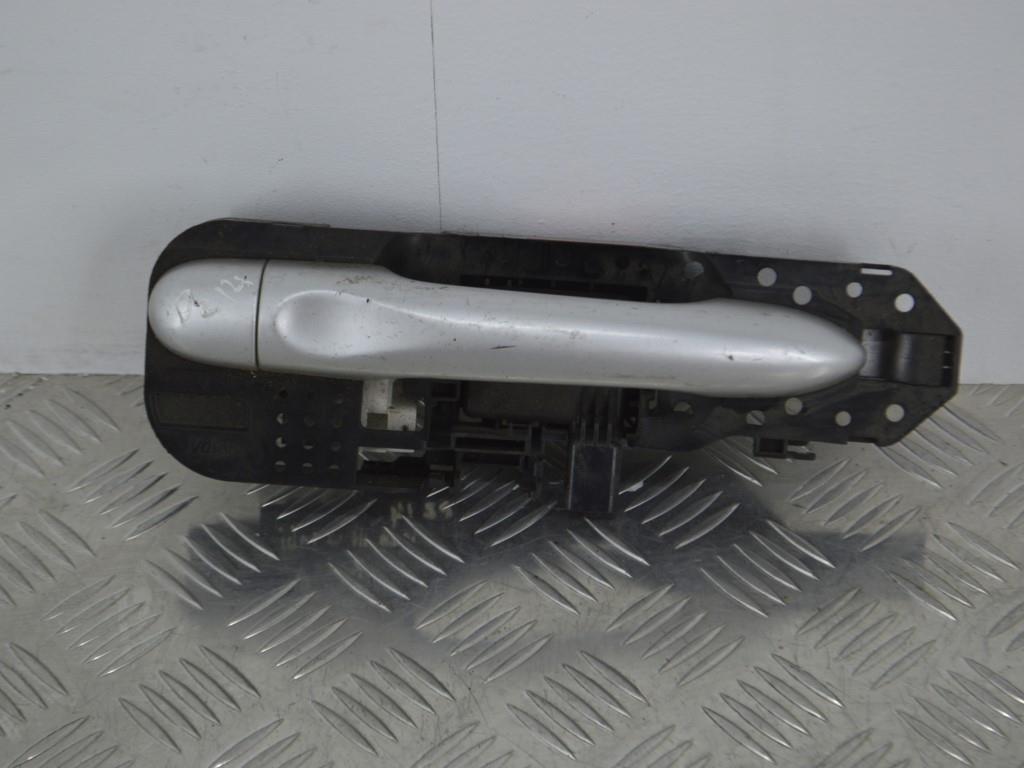 Ручка наружная задняя правая Renault Megane 3 (2008-2019) 806060042R