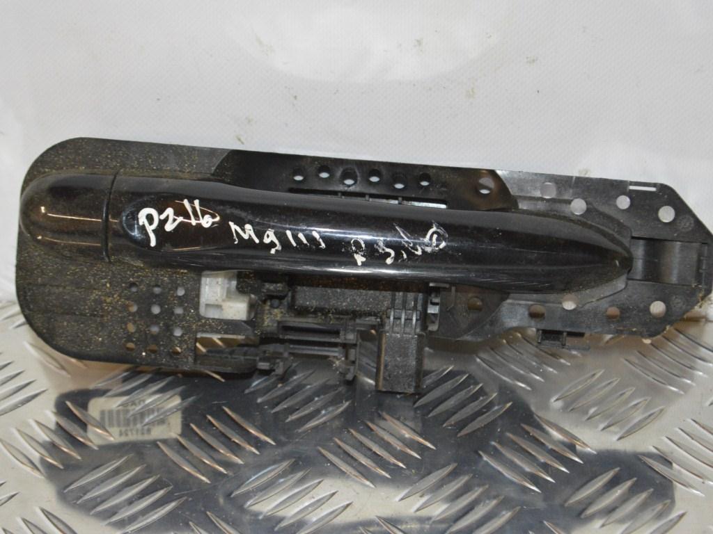 Ручка наружная задняя правая