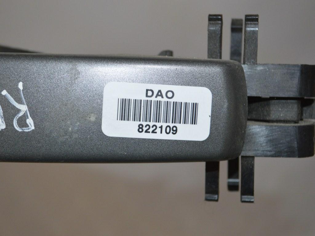 Ручка наружная задняя правая