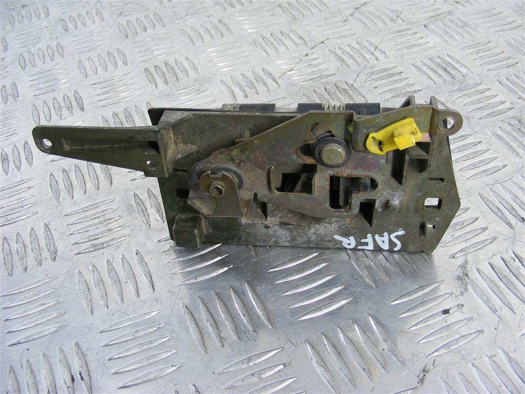 Ручка открывания багажника