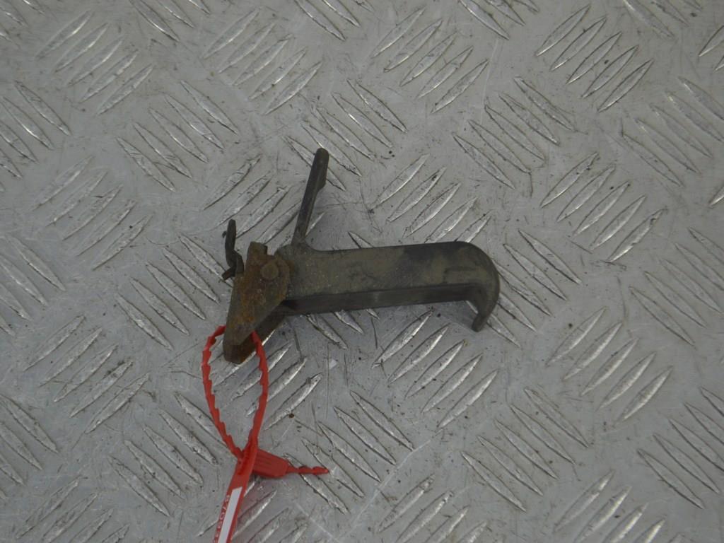 Ручка открывания капота Renault Laguna 2 (2001-2007) 8200000945