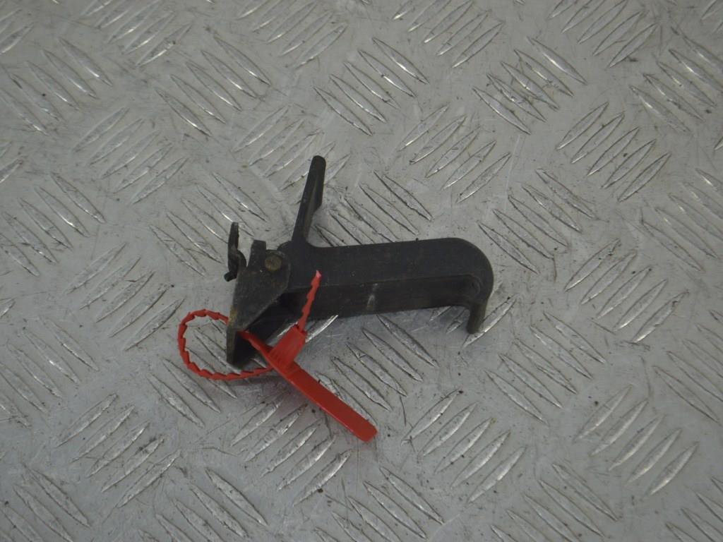 Ручка открывания капота Renault Laguna 2 (2001-2007) 8200000945