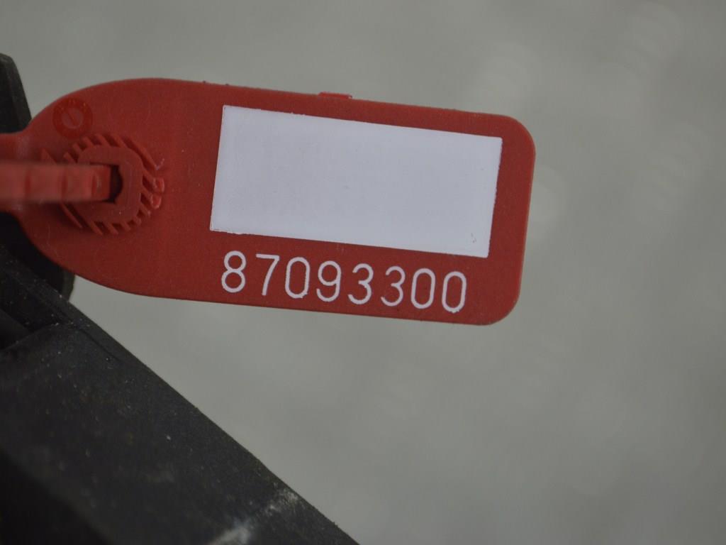 Ручка открывания капота Renault Laguna 2 (2001-2007) 8200000945