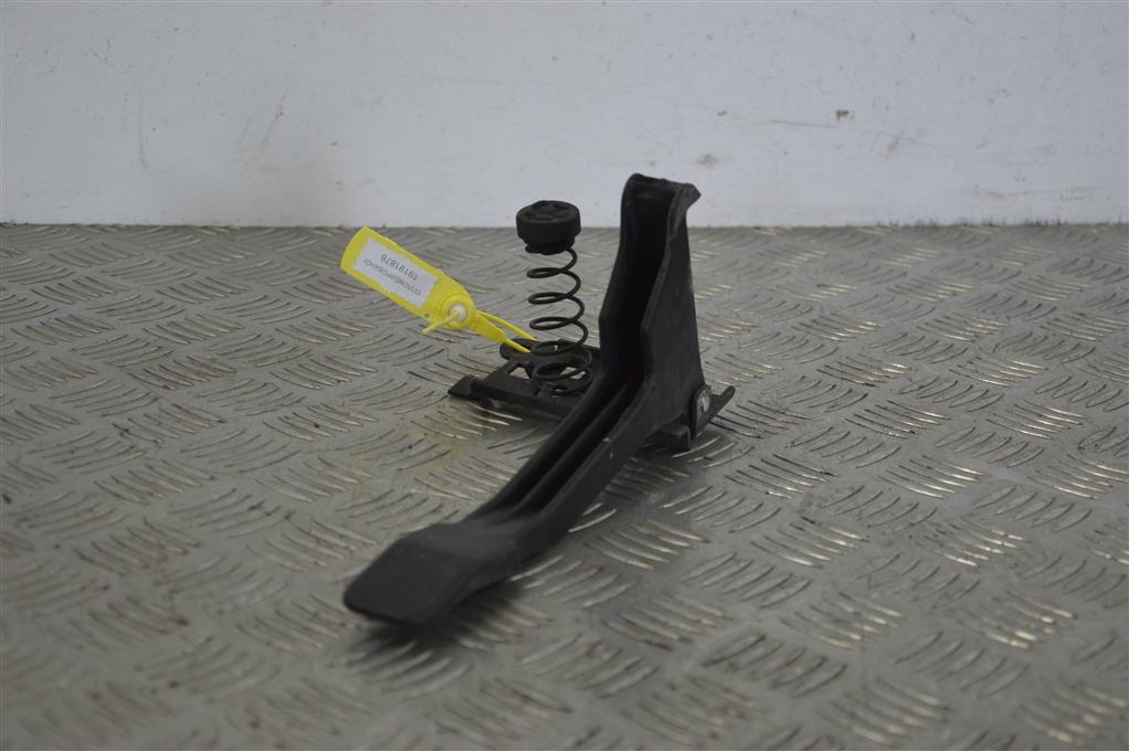 Ручка открывания капота Renault Megane 3 (2008-2019) 656030006R