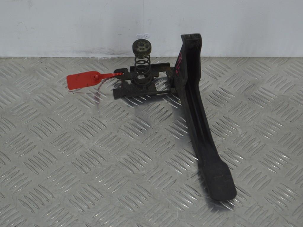 Ручка открывания капота Renault Megane 3 (2008-2019) 656030006R