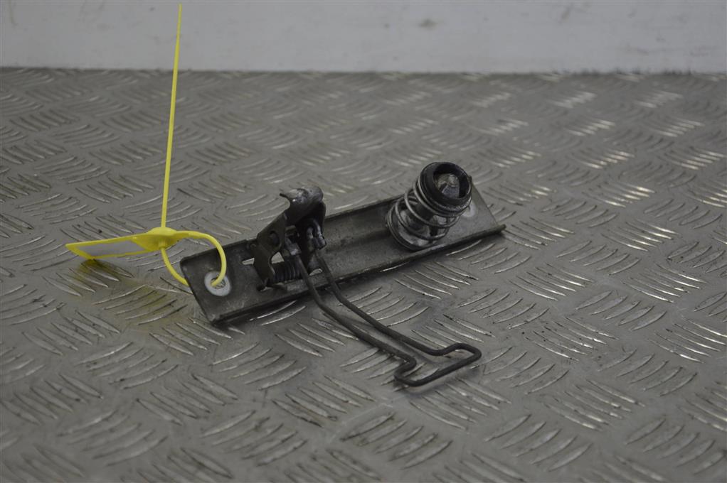 Ручка открывания капота Renault Trafic 2 (2001-2006) 8200677854