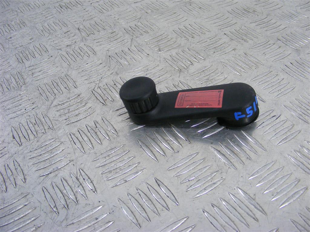 Ручка стеклоподъемника