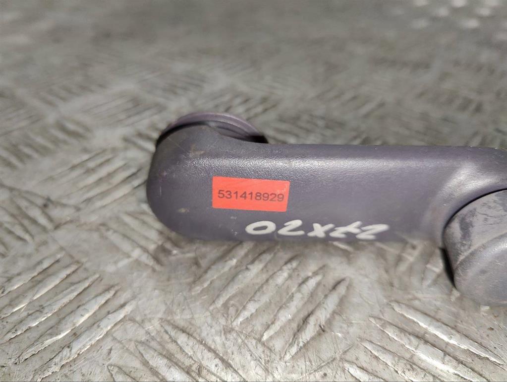 Ручка стеклоподъемника