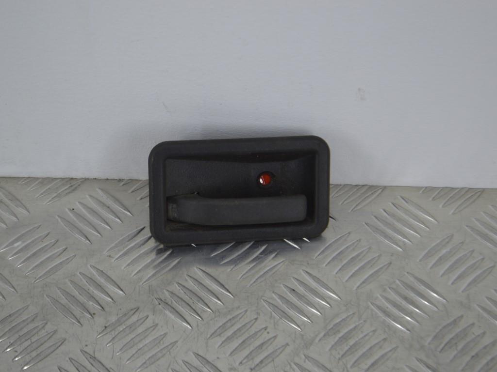 Ручка внутренняя передняя левая Renault 19 (1992-2000) 7700813585